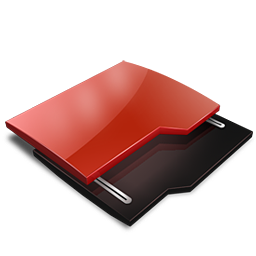 Folder Open